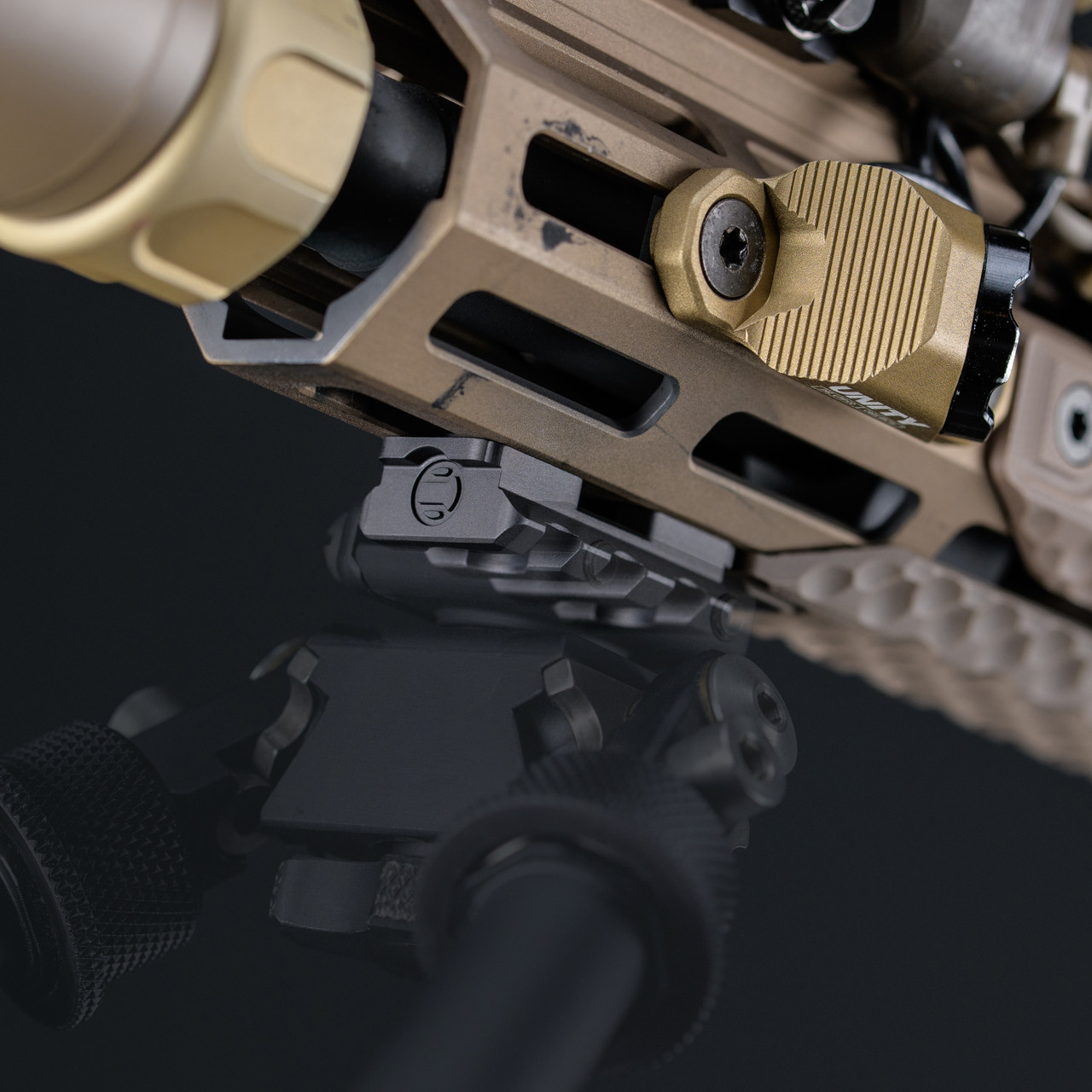 HardTrack™ Rail