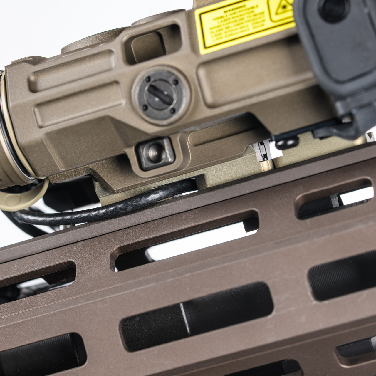 HardTrack™ Rail
