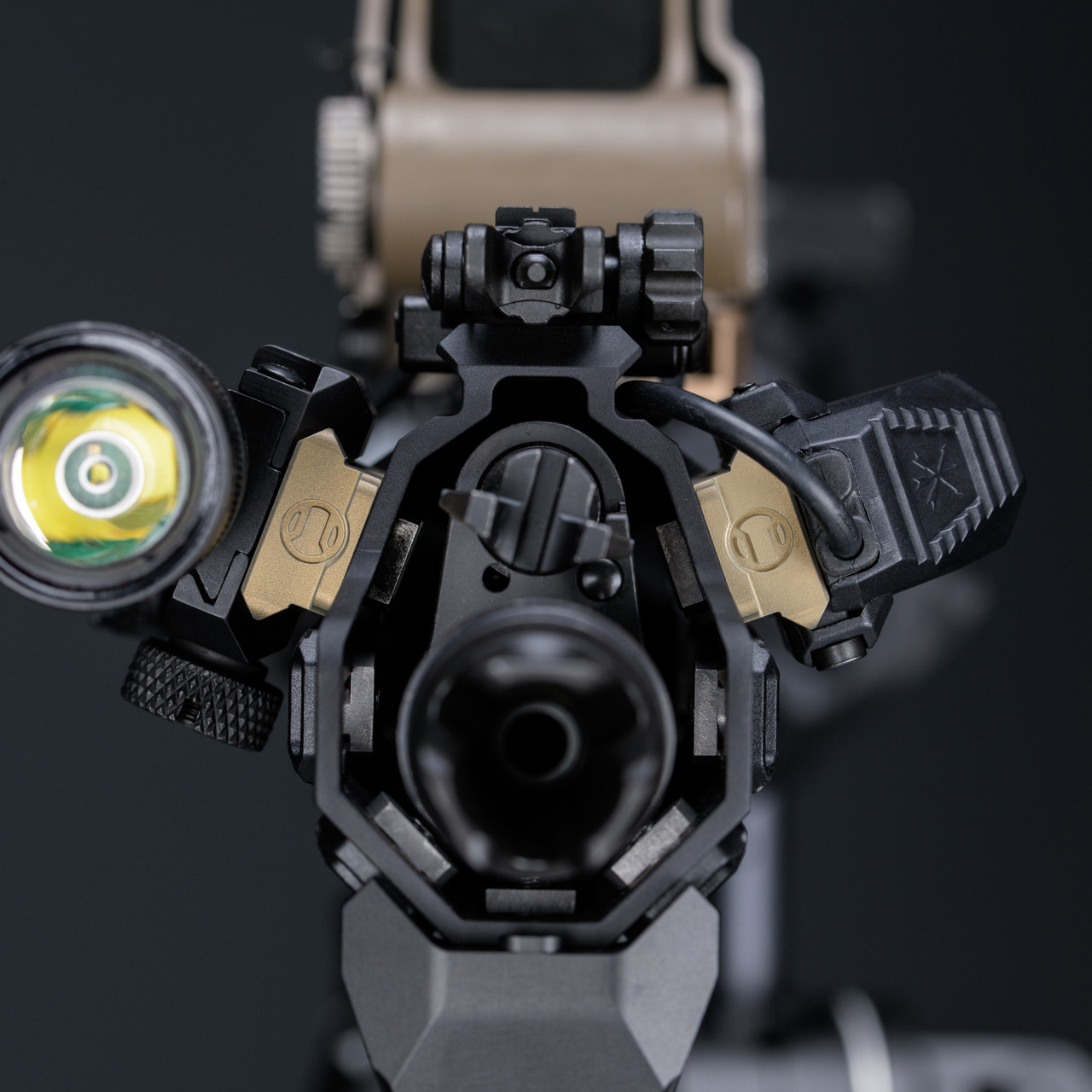 HardTrack™ Rail