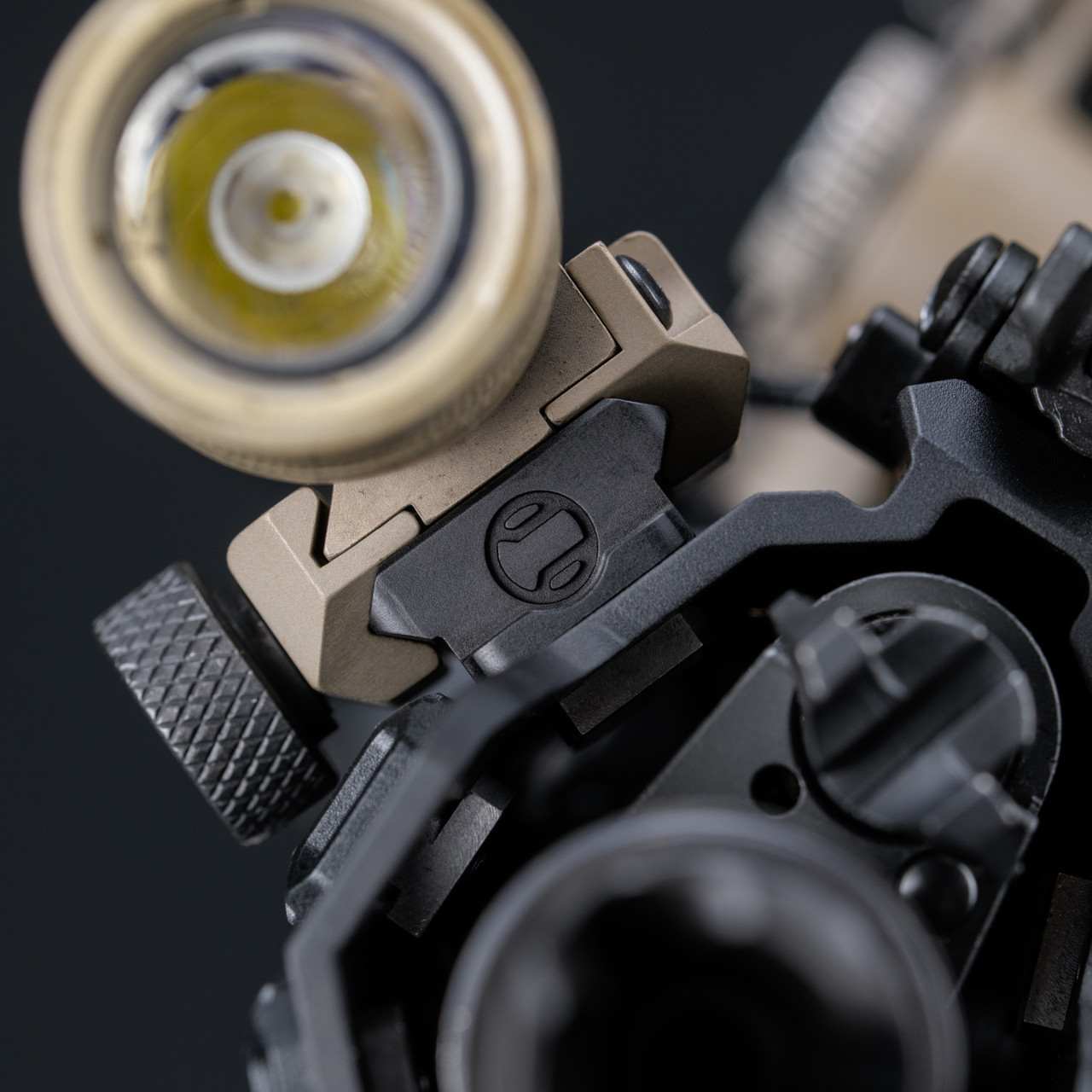 HardTrack™ Rail