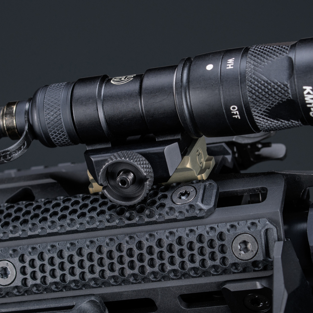HardTrack™ Rail