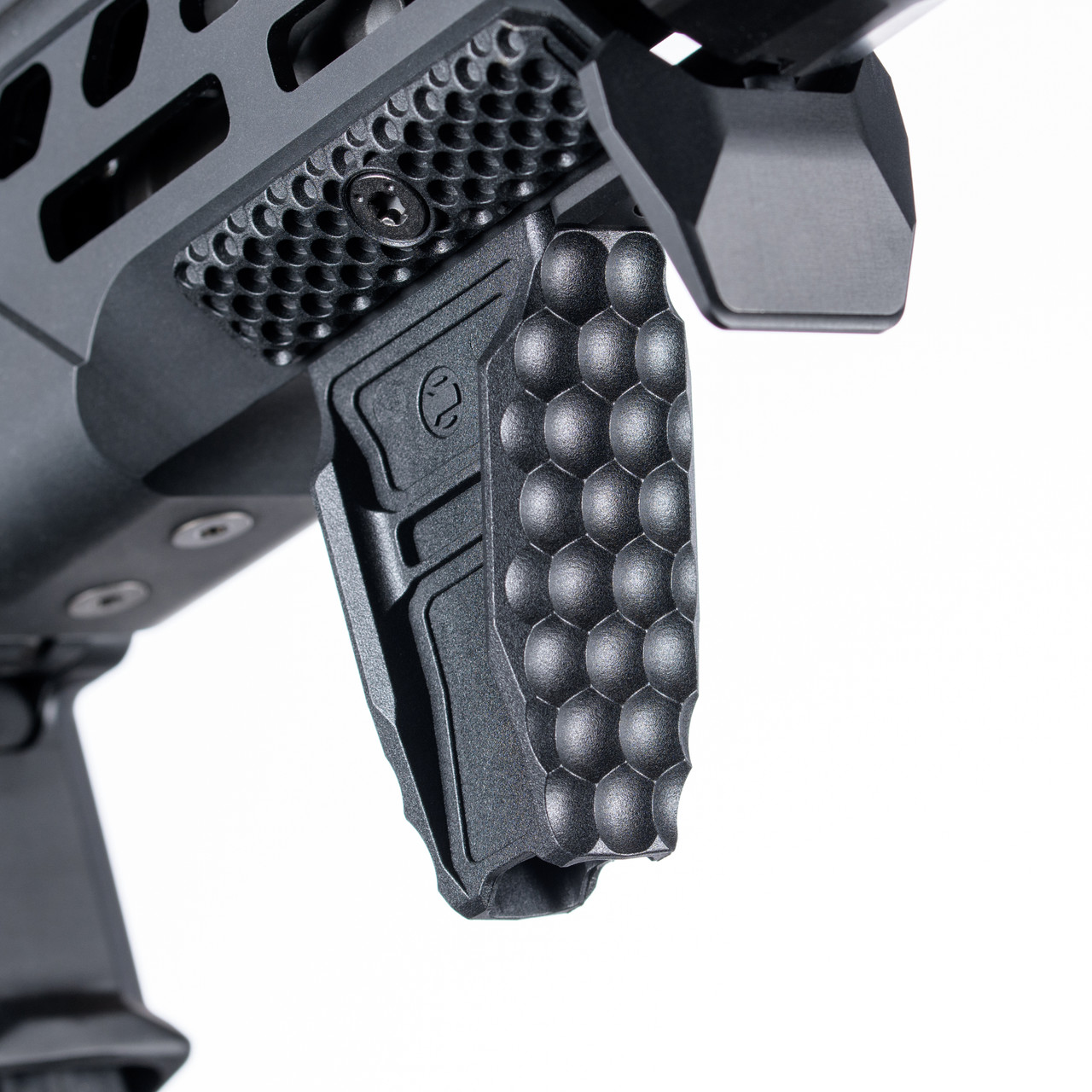 実物 RAILSCALES ANCHOR カーボンブラック 実物 RAILSCALES ANCHOR