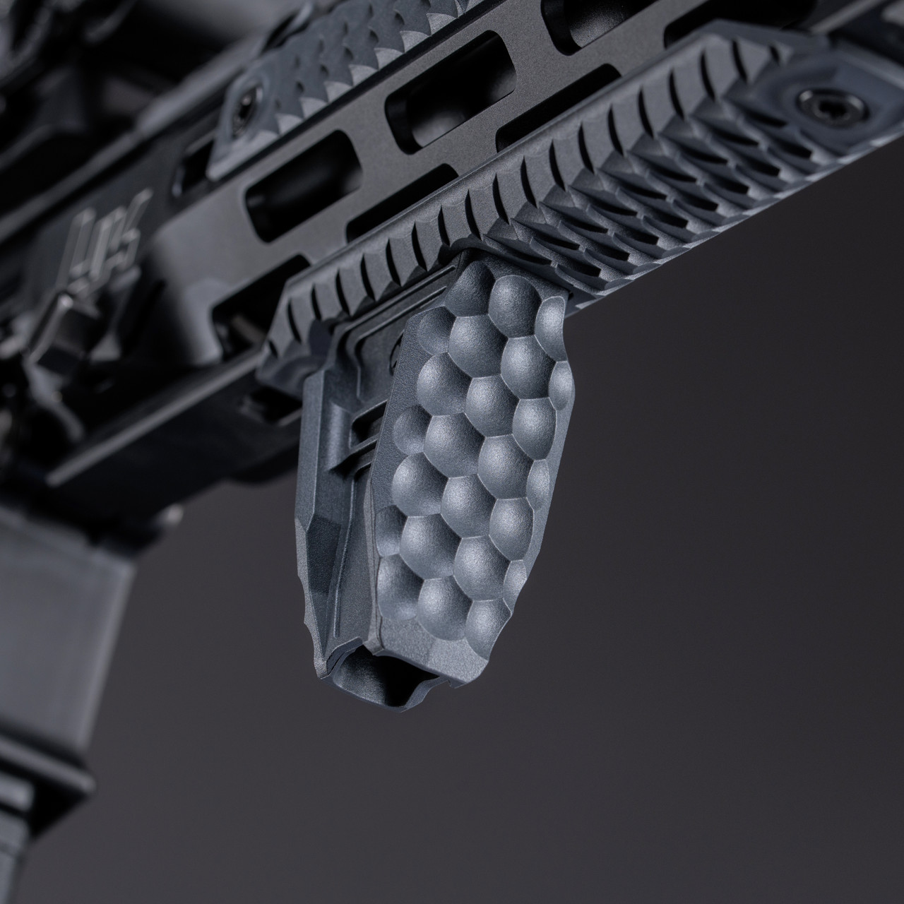 実物 RAILSCALES ANCHOR カーボンブラック 実物 RAILSCALES ANCHOR