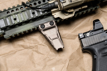 Questions To Ask When Buying AR 15 Accessories