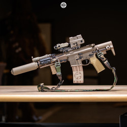 Spotlight on New 2026 AR Accessory Releases from RailScales®
