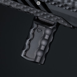 Choosing The Right AR Rail Grip For You