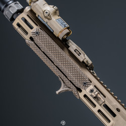 Choosing the Best AR 15 Accessories: Debating Weight, Material, and Function