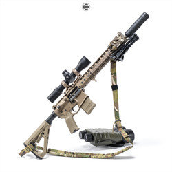 Minimalist AR-15 Builds: Function Over Feature Density