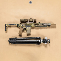 AR Accessories That Help You Shoot Faster Without Sacrificing Control