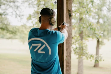 The Importance of Comfort When Shooting