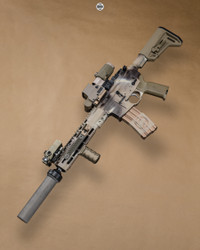 Choosing the Best Type of AR Firearm for Beginners