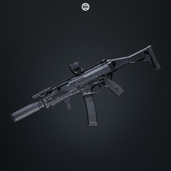 Best Accessories for CZ Scorpion 3+ M-LOK HG Builds