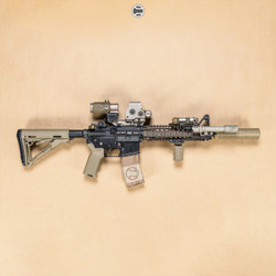 Best Rail Attachments for the MK18: Gear That Earns Its Keep Best Rail Attachments for the MK18: Gear That Earns Its Keep