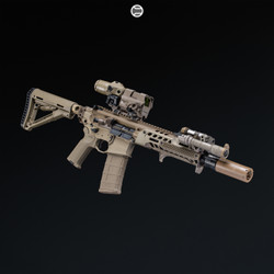 The Best Shooting Optic Mounts for Your AR-15 Setup