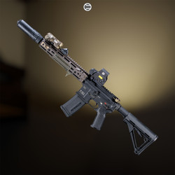 When Weight Matters: Should You Lighten Your AR 15?