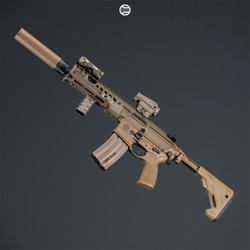 The History of AR-15 Attachment Methods and MLOK’s Rise to Dominance