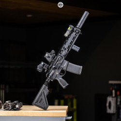 The Best Lightweight MLOK Accessories for the AR-15