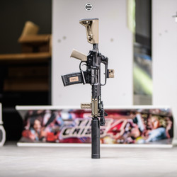 Common Rail Positions on Your AR and How To Use Them Effectively