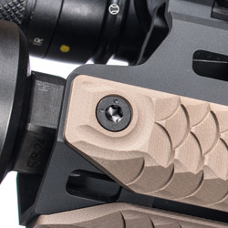 Torx Screw Upgrade – Enhancements To Your AR