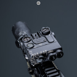 Fixed Iron Sights and Improving AR Accuracy