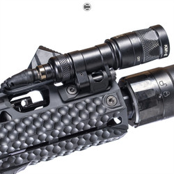 Best AR-15 Flashlight Accessories