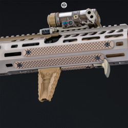 What Are the Worst AR-15 Upper Rails for Compatible Accessories?