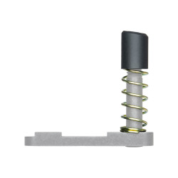 How Does a Magazine Release Button Work on an AR-15? How Does a Magazine Release Button Work on an AR-15?