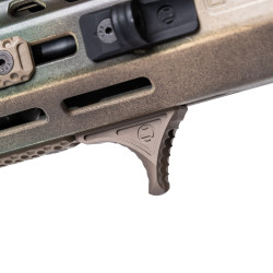 How the Karve Helps the AR-15 Evolve  How the Karve Helps the AR-15 Evolve