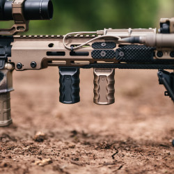 What are the Best Accessories for Shotguns, Rifles, and Handguns?