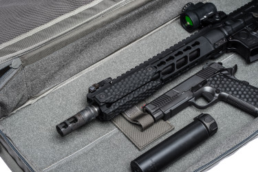 Does Your AR Need A Muzzle Brake? Does Your AR Need A Muzzle Brake?