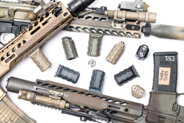Signs You Need to Upgrade Your AR-15 Rail Accessories Signs You Need to Upgrade Your AR-15 Rail Accessories