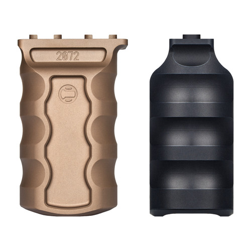 RSB™ Vertical Foregrip - Shop Lightweight AR Grips | RailScales