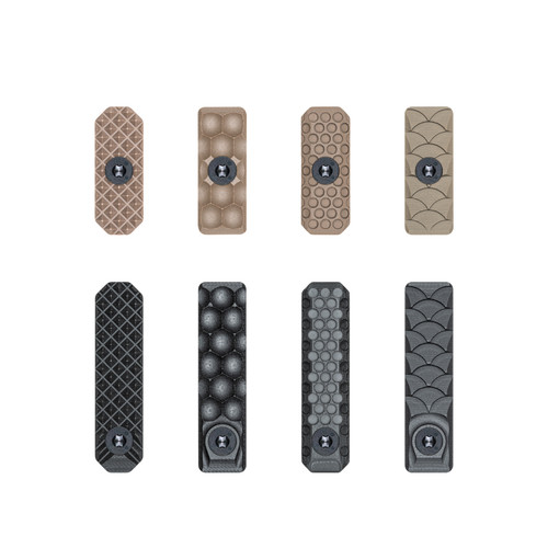 Scales - G10 Machined - RailScales LLC