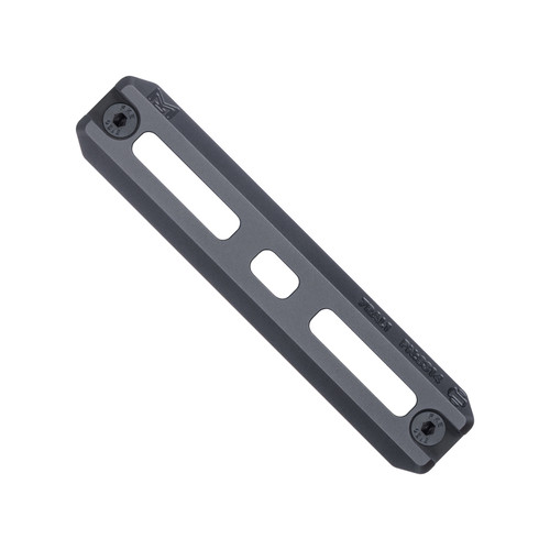 RailScales® UMP GIP MLOK Rail in Carbon Black®