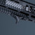 RailScales Carbon Black® Karve® M-LOK Hand Stop, HTP® XOS-H® XOS-W™ Dragon Black M-LOK Scales, Carbon Black QDX® Sling Mount | Sig Sauer MCX SPEAR LT 14.5"