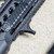 RailScales Carbon Black® Karve® M-LOK Hand Stop, HTP® XOS-H® XOS-W™ Dragon Black M-LOK Scales | Sig Sauer MCX SPEAR LT 9.0" Black