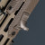 RailScales Terra Bronze® Karve® M-LOK Hand Stop, 4-Slot TerraCore® G10 XOS-H®, 4-Slot TerraCore® G10 XOS®, QDX® Sling Mount | 14.5" URG-I, Geissele Mk16 DDC Rail, Daniel Defense 14.5" Barrel, Insight Tech Dual Pressure Switch