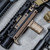 RailScales® 4-Slot & 2-Slot TerraCore® Dragon G10 M-LOK RailScales®, 1.5-Slot & 1-Slot TerraCore® Dragon G10 Solo's™, RSB® VFG, QTR™ Stop, QDX® Sling Mount | B&T APC45-SD Gen 2 SBR,  B&T Station Six-9, B&T GL06 40mm Launcher, Grave Solution Type 2 AOR1 Padded Sling