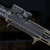 RailScales® 2-Slot, 3-Slot, & 4-Slot Black FR4® Honeycomb G10 M-LOK RailScales®, QTR™ Stop, Karve-P® M-LOK OD Green Handstop, QDX® Sling Mount | Cobalt Kinetics 11.5" 5.56 CK-Pro Bear Claw Rifle, Wilcox Industries Raid-X Laser, HUXWRX HX-QD 556K Suppressor w/ RCB-HX Muzzle Device, Surefire M640V Pro IR Light