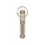 RailScales Ampule® RDS Sight Alignment Tool - Clear Anodizing
