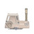 RailScales Ampule® RDS Sight Alignment Tool | Sig Sauer ROMEO9T FDE Red Dot