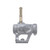 RailScales Ampule® RDS Sight Alignment Tool | Aimpoint Micro T-2 Red Dot on Scalarworks LEAP/01 1.57" Mount