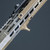 RailScales® M-LOK Karve-P® in FDE, HTP® Dragon FDE M-LOK Scales | Sig Sauer M400 SDI Pro, Sig SLX556-QD, Steiner DBAL-I2, Surefire Scout Light Pro MLOK