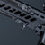 RailScales® HTP® MiniDot Black M-LOK Scales, M-LOK Karve-P® in Black, QDX® Sling Mount in Carbon Black | Sig Sauer MPX SBR w/ 8.0" M-LOK Handguard, Sig MIL-SRD9