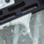 RailScales® Karve-P® M-LOK Hand Stop in Arctic White, HTP® Honeycomb Arctic White MLOK Scales, QTR-LT™ Stop, QDX® Sling Mount | Heckler and Koch 11" 5.56 MR556A4 SBR w/ B&T MARS 5.56 QD Suppressor, L3Harris NGAL Laser.