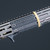 RailScales HTP® MiniDot Sniper Grey M-LOK Scales, MLOK Karve-P® in Sniper Grey | Q Honey Badger SD SBR