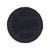 RailScales Night Patch Medallion in Black with IR Backing