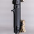 RailScales XOS-H® 4-Slot Scale Dragon Texture, XOS® 4-Slot Scale Dragon Texture, Karve® Hand Stop in Carbon Black | LMT Lewis Machine Tool MARS-L MARS MLOK Upper, PEQ-15, EOTech EXPS3-0