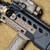 RailScales 1.5-Slot TerraCore® G10 Honeycomb Solo's™, 2-Slot TerraCore® G10 MLOK Honeycomb Scales, FDE RSBM-P™ VFG, Terra Bronze QTR™ Stop | SIG SAUER 7.75" MCX Rattler LT RSAR, SLX762C-QD, NGAL-A3