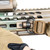 RailScales QDX® MLOK Sling Mount in Terra Bronze | Grave Solutions AOR1 Sling | Sig Sauer MCX Rattler, Lancer Systems Carbon Fiber MCX Handguard